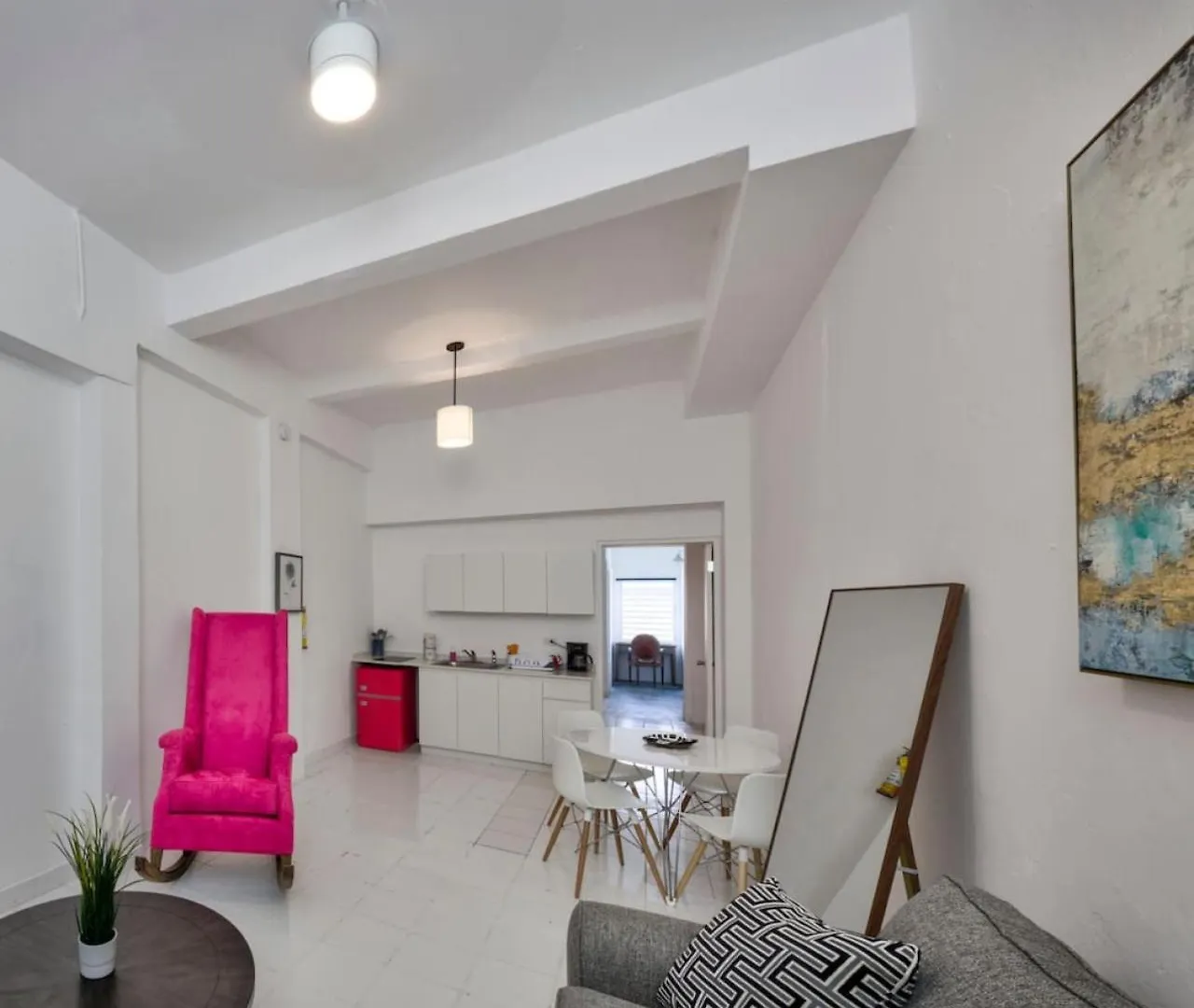 Colonial Charm 1Bedroom Gem In Old San Juan Cp1 0*,  Puerto Rico