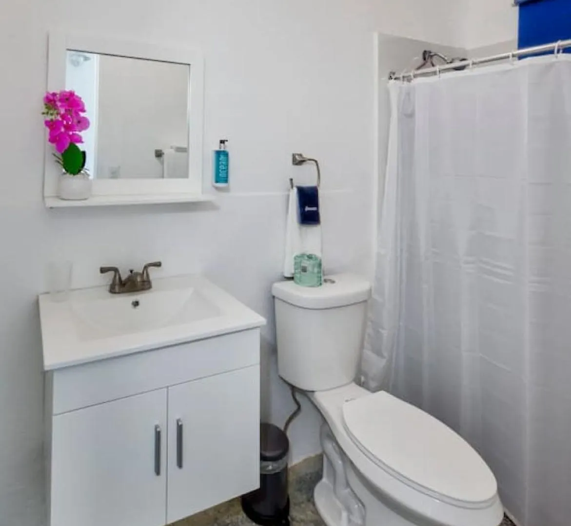 Colonial Charm 1Bedroom Gem In Old San Juan Cp1
